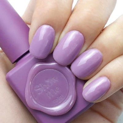 Show Me Korea - Ppoyororong ATM Syrup Nail Gel Collection (Discontinued) - Image 7