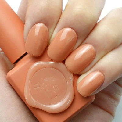 Show Me Korea - Ppoyororong ATM Syrup Nail Gel Collection (Discontinued) - Image 8