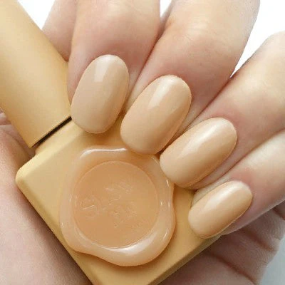 Show Me Korea - Ppoyororong ATM Syrup Nail Gel Collection (Discontinued) - Image 9