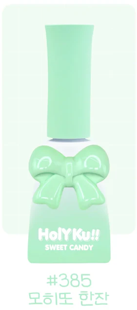 Sweet Candy Gel - HOLY-KU Collection (Discontinued) - Image 3