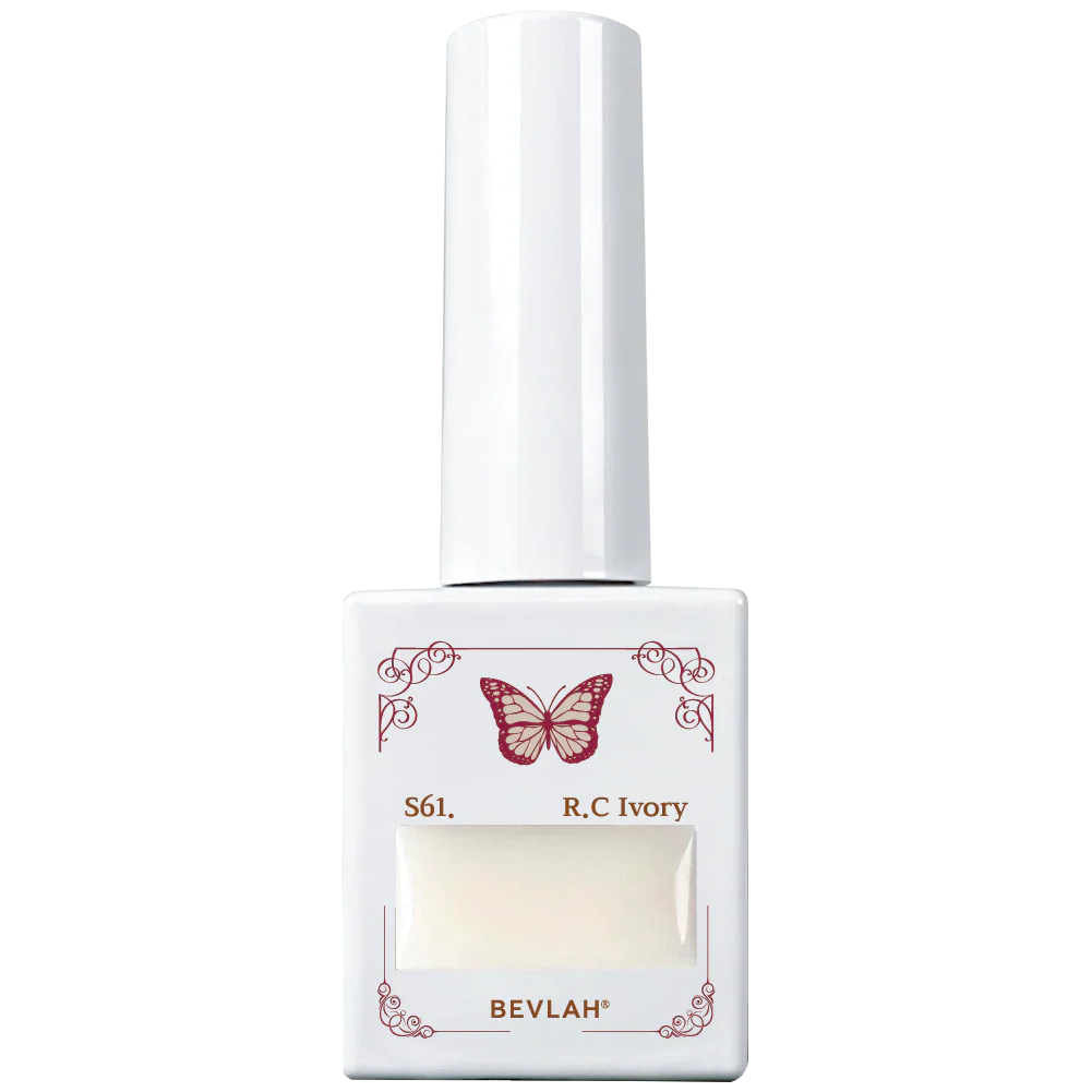 Bevlah - Rococo Fantasy - Royal Floral Collection (HEMA-free) - Image 3