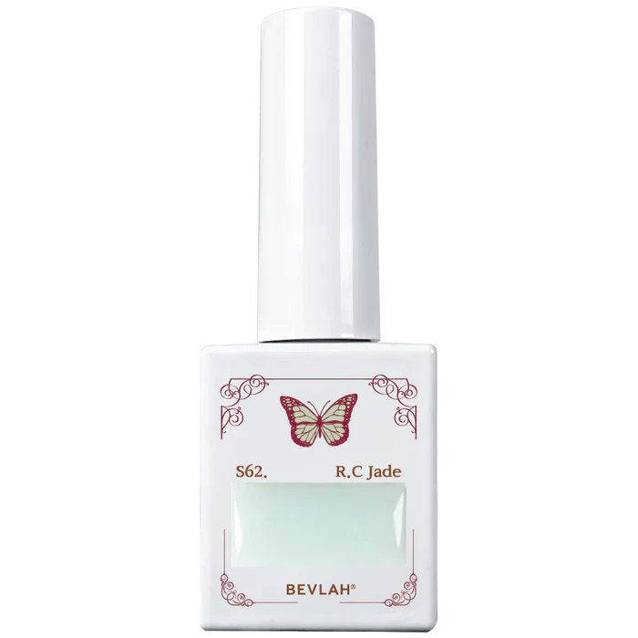 Bevlah - Rococo Fantasy - Royal Floral Collection (HEMA-free) - Image 4