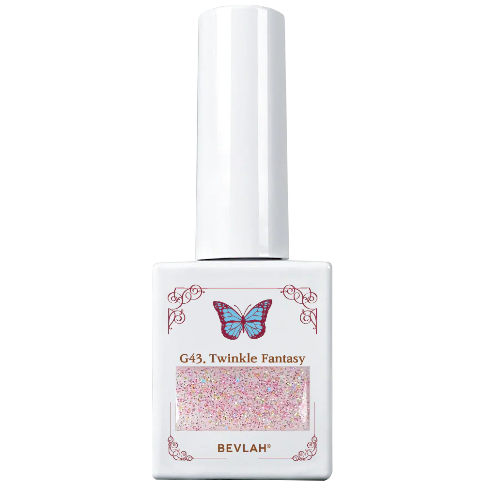 Bevlah - Rococo Fantasy - Royal Floral Collection (HEMA-free) - Image 5