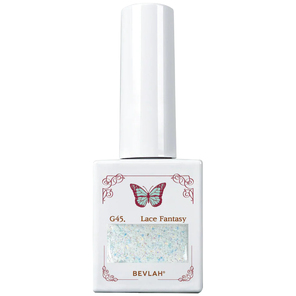 Bevlah - Rococo Fantasy - Royal Floral Collection (HEMA-free) - Image 7