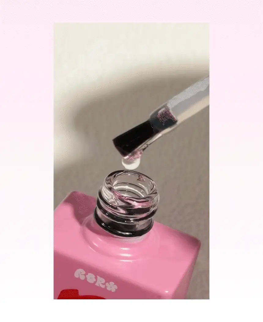 RORO - Base Gel - Image 3