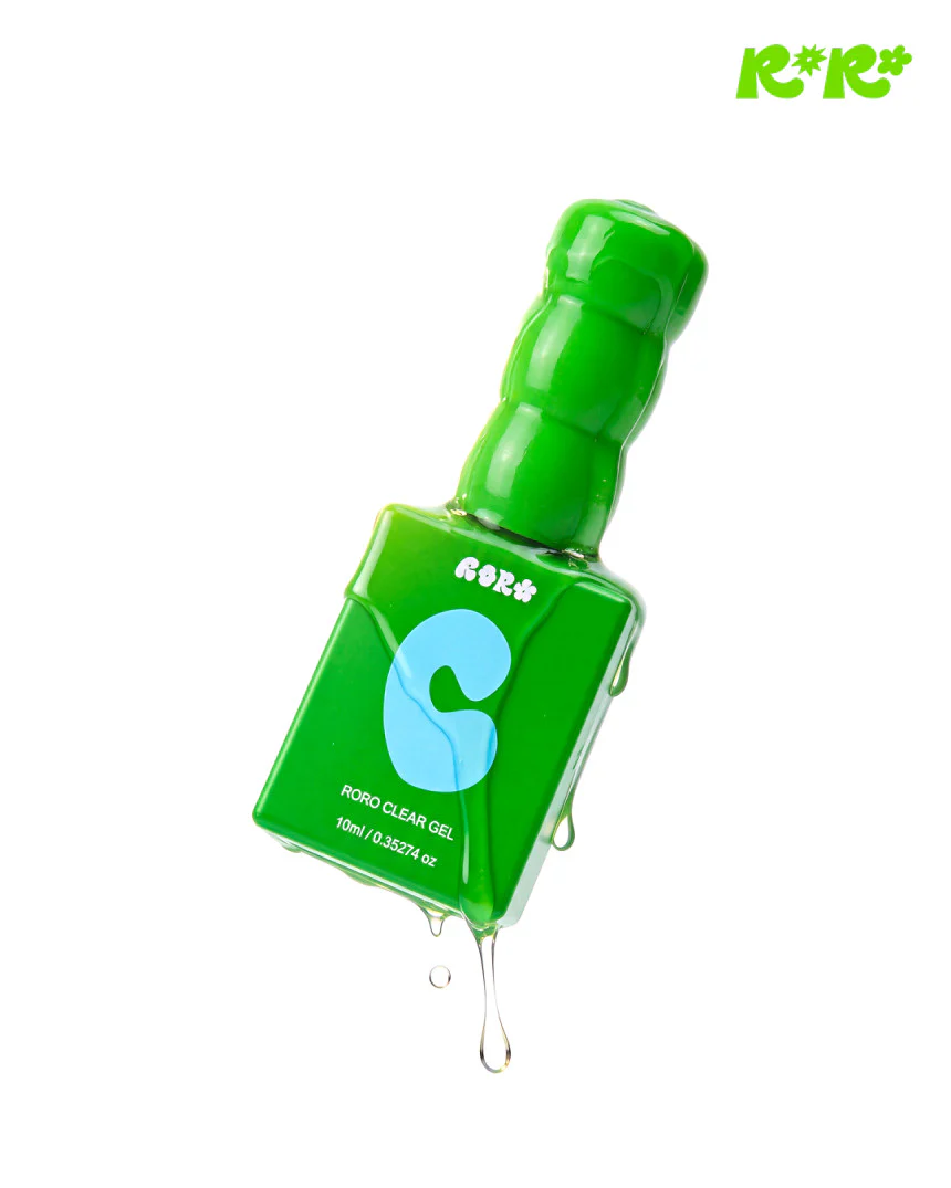RORO - Clear Gel - Image 2