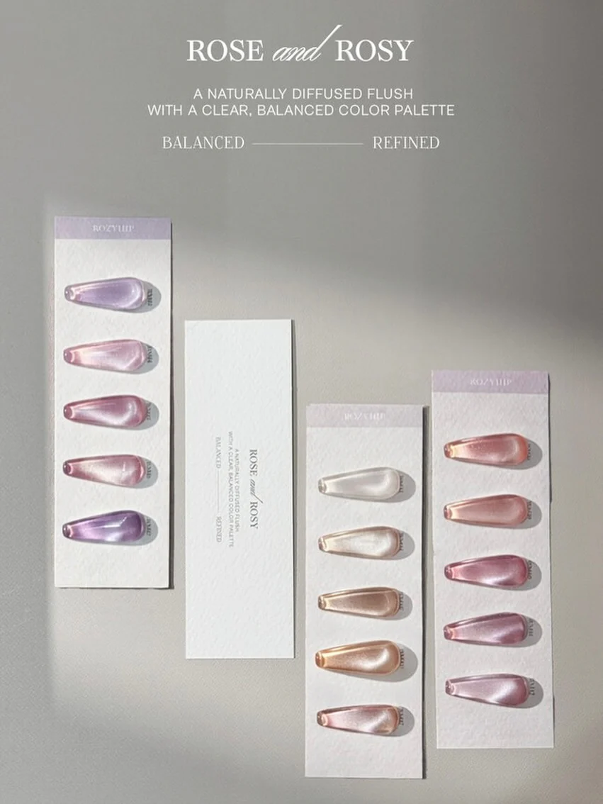 Rozyhip - Rose and Rosy Collection (15pcs) - Image 4