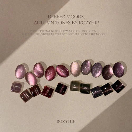 Rozyhip - Autumn Collection
