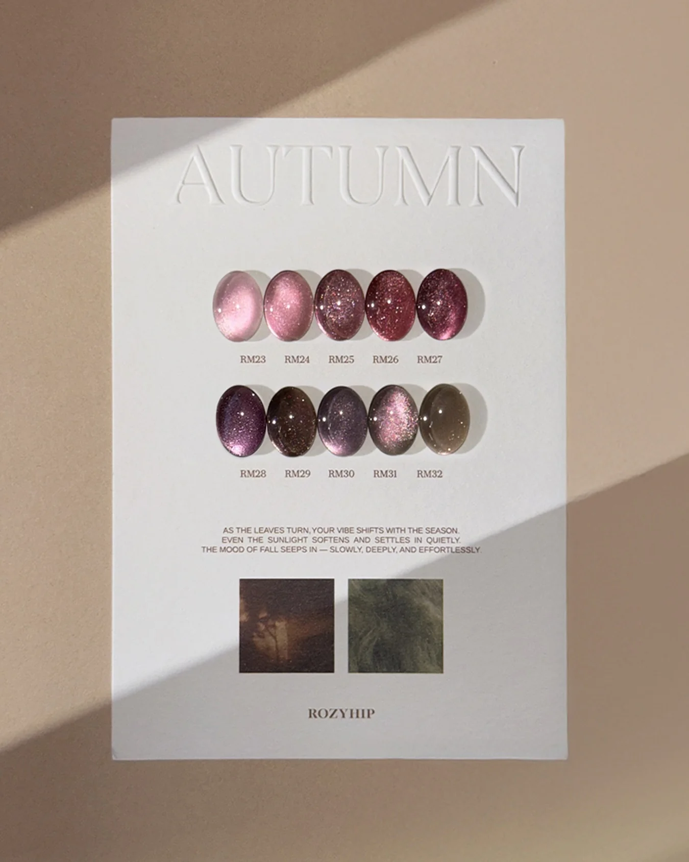 Rozyhip - Autumn Collection - Image 2