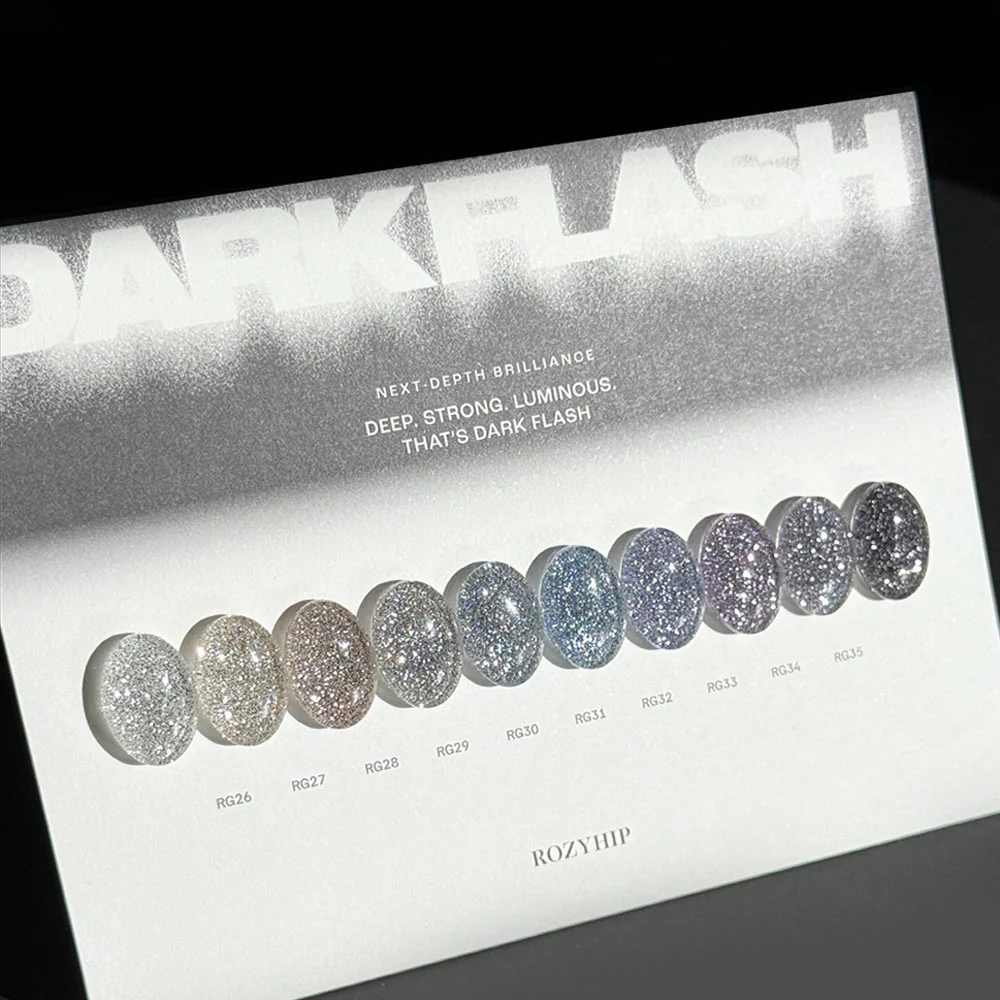 Rozyhip - Dark Flash Collection - Image 13