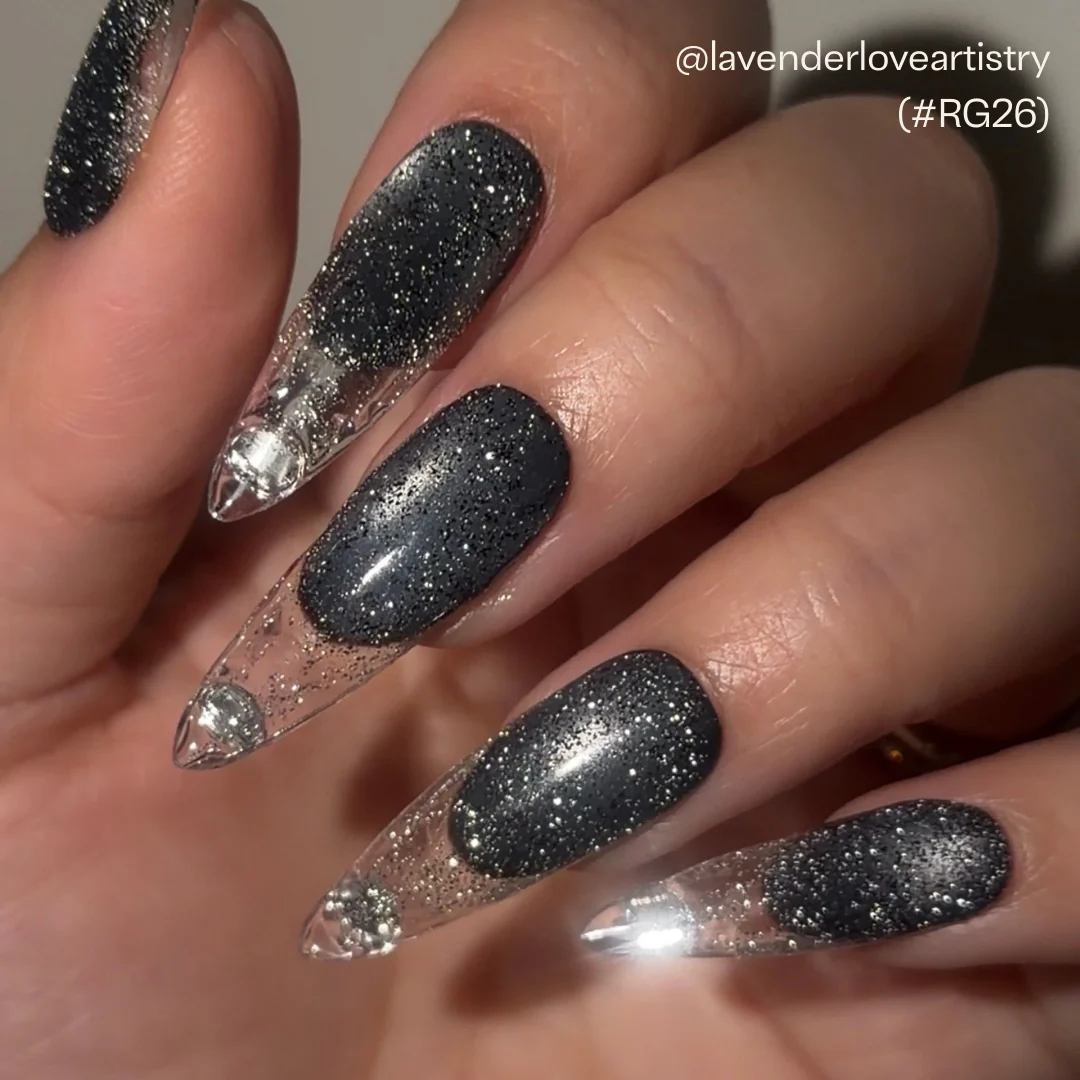 Rozyhip - Dark Flash Collection - Image 24