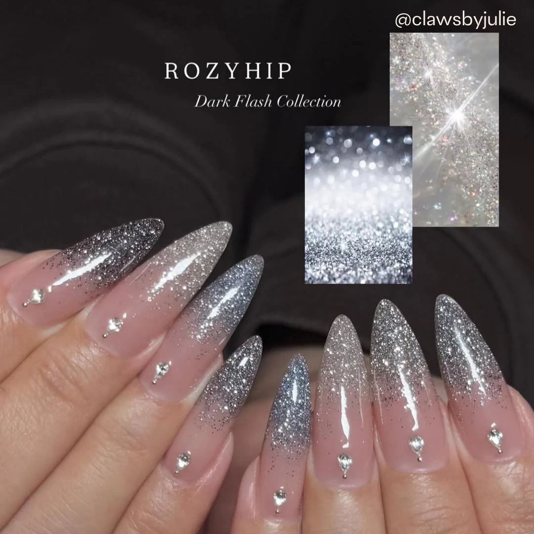Rozyhip - Dark Flash Collection - Image 25