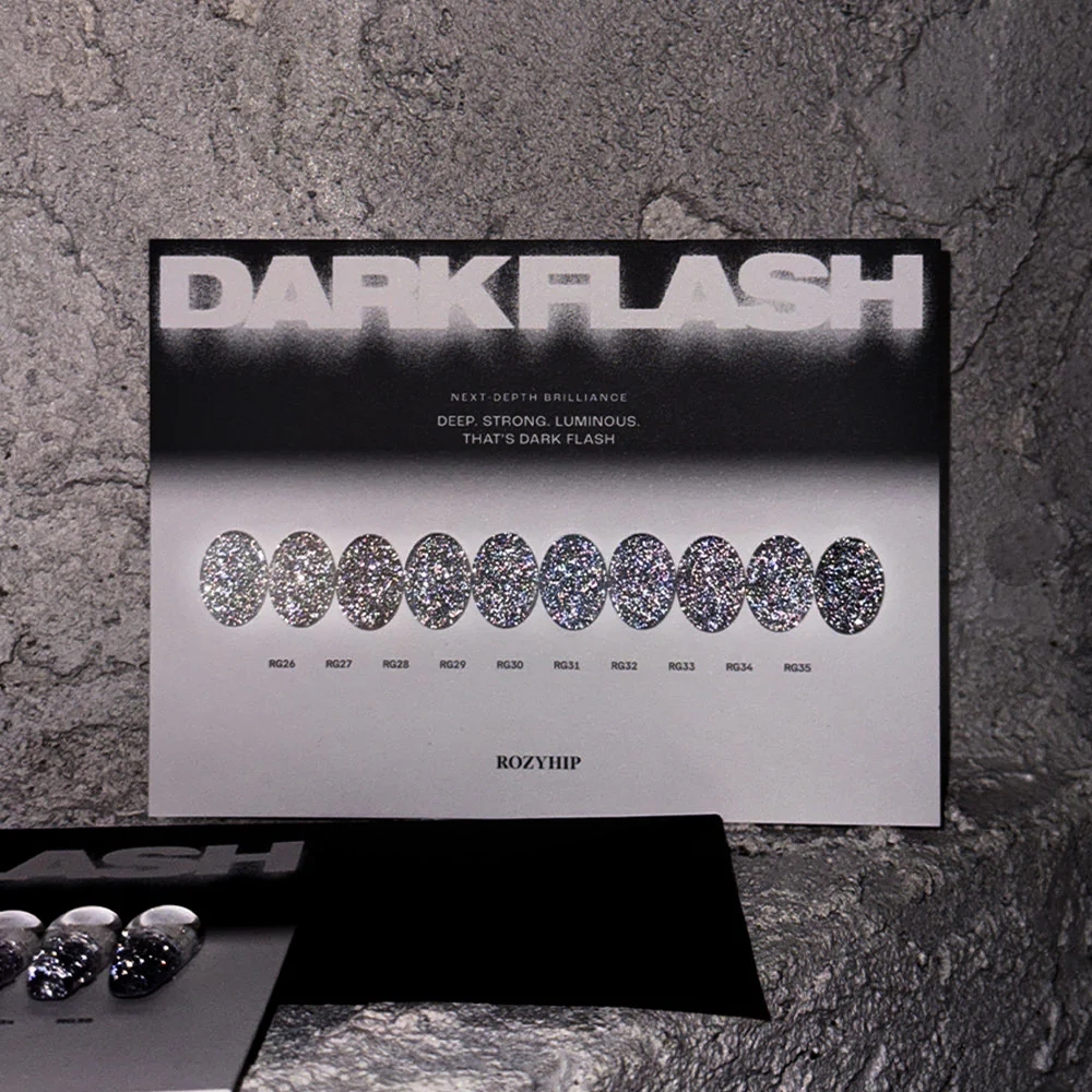 Rozyhip - Dark Flash Collection - Image 3