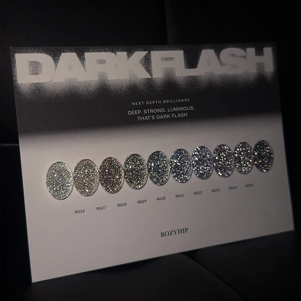 Rozyhip - Dark Flash Collection - Image 6
