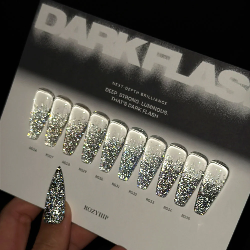 Rozyhip - Dark Flash Collection - Image 8