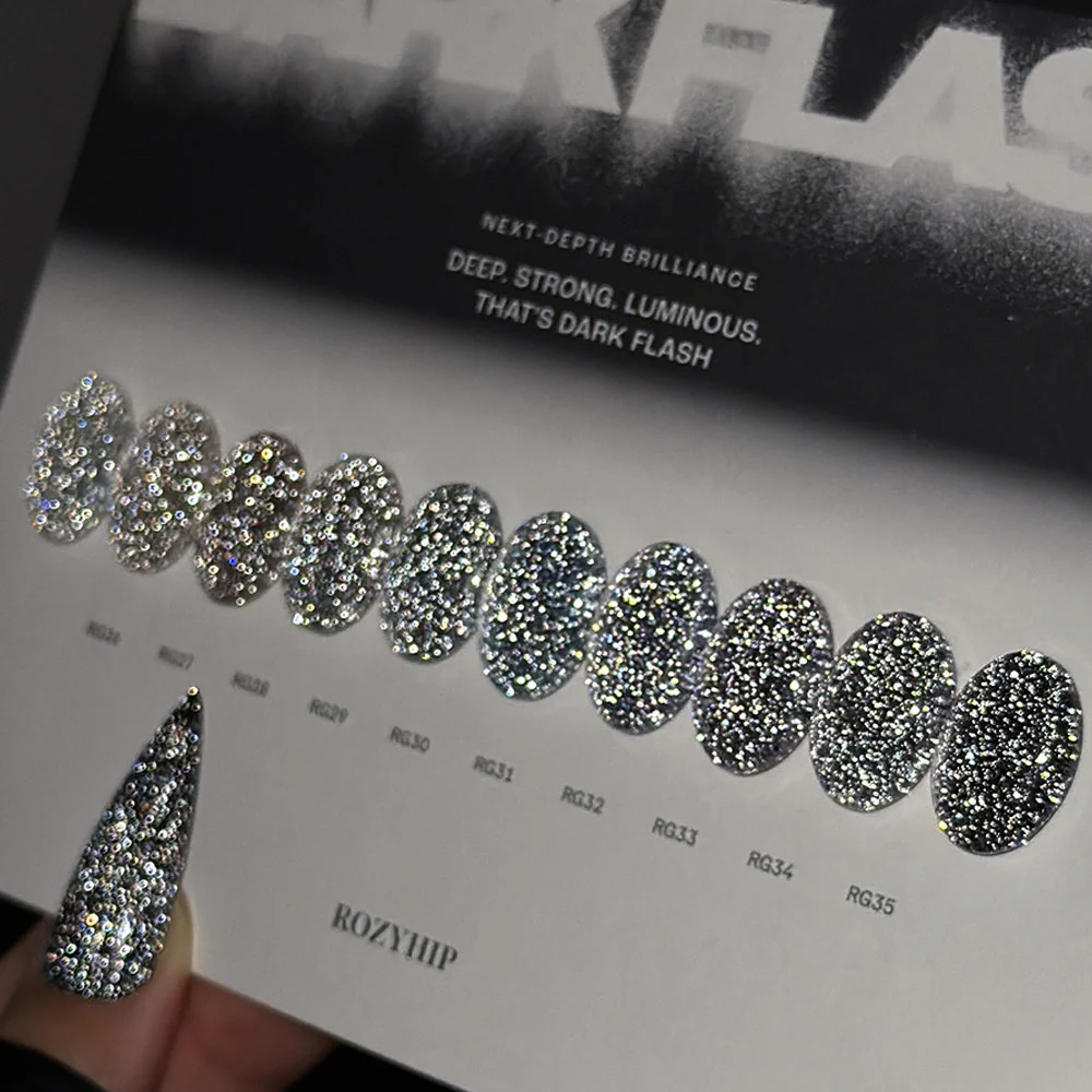 Rozyhip - Dark Flash Collection - Image 9