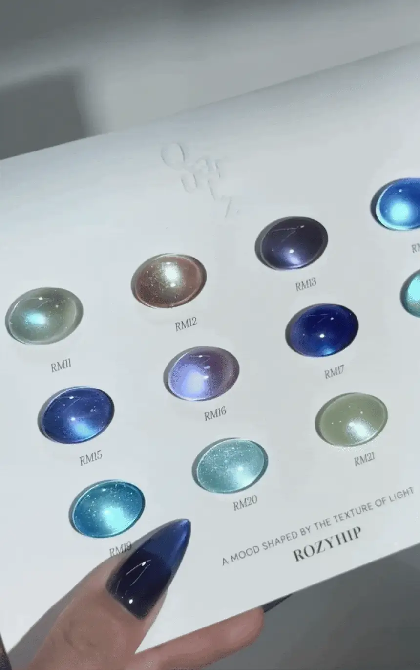 Rozyhip - Quartz Collection - Image 2