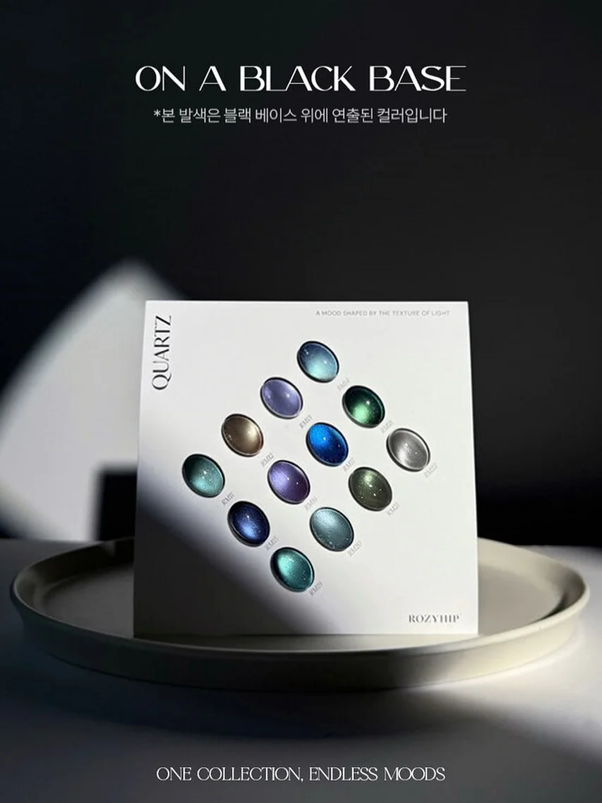 Rozyhip - Quartz Collection - Image 3