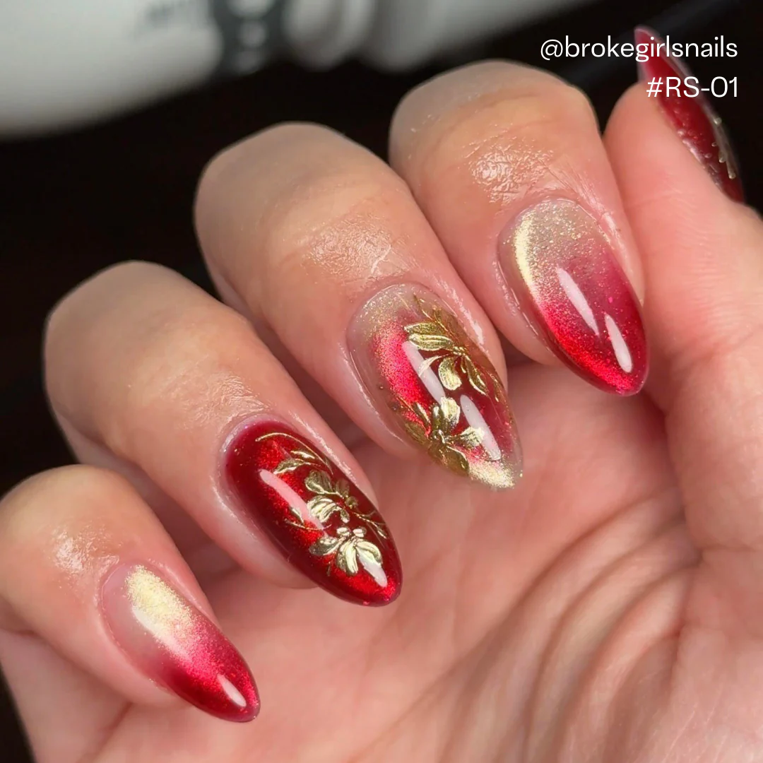 Rozyhip - Red Fever Collection - Image 10