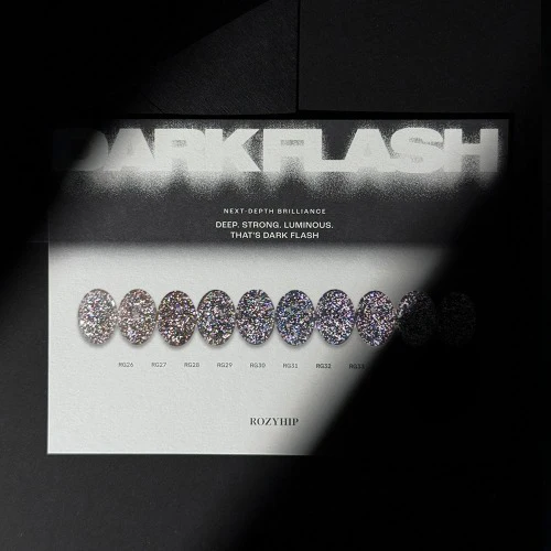 Rozyhip - Dark Flash Collection - Image 4