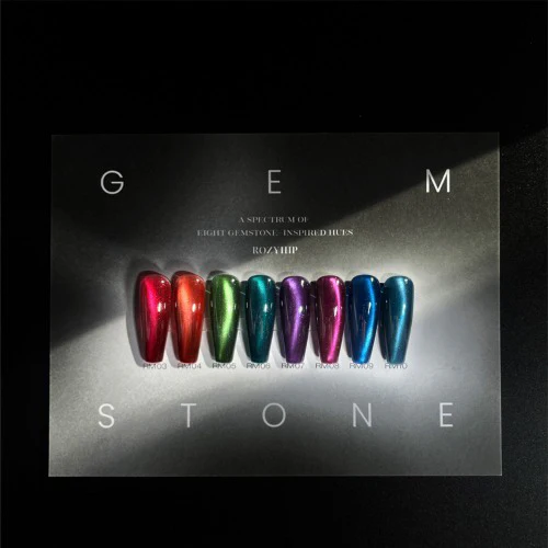 Rozyhip - Gemstone Collection (RM-03) - Image 2