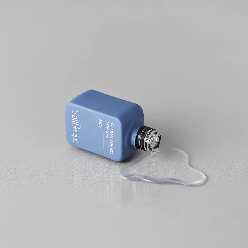 Salt Recipe - Glossy Top Gel Low & Mid - Image 6