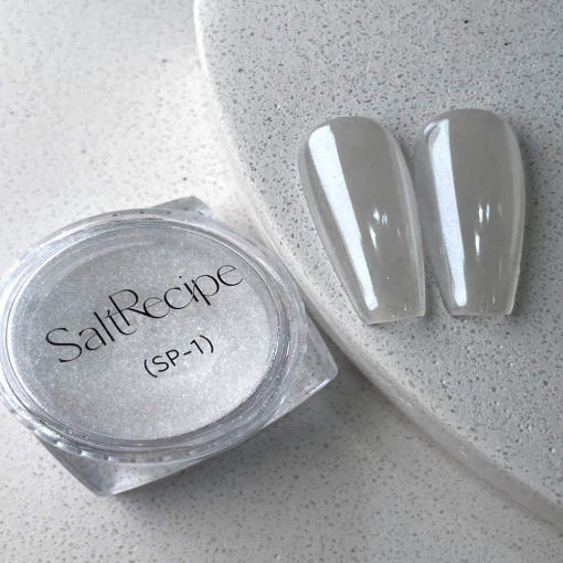 Salt Recipe - Powder SP1