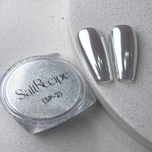 Salt Recipe - Powder SP2