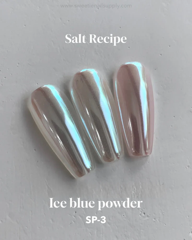 Salt Recipe - Powder SP3 - Image 2