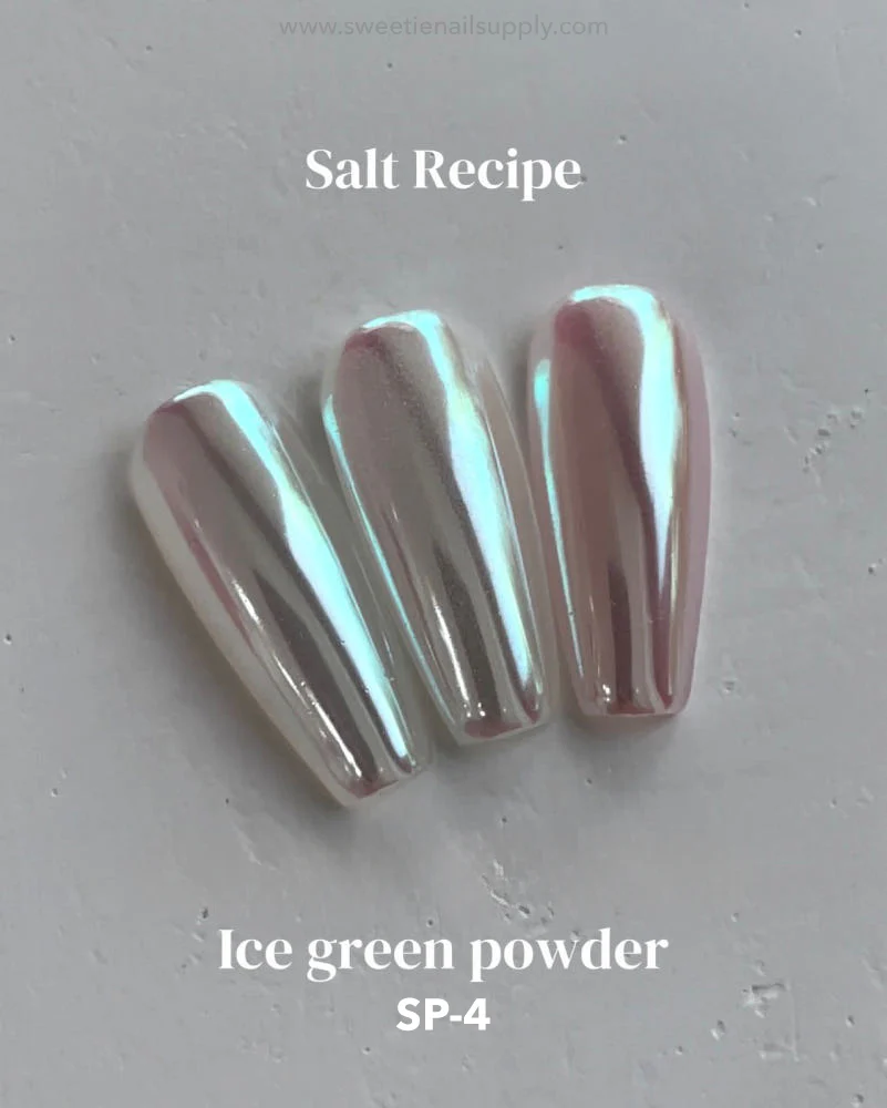 Salt Recipe - Powder SP4 - Image 2