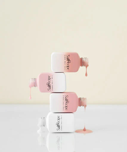Salt Recipe - Signature Syrup Gel (4 types) - Image 4