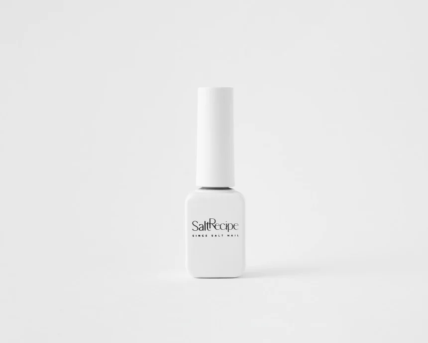 Salt Recipe - Signature Syrup Gel (4 types) - Image 7