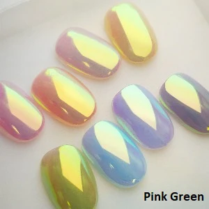 SHINEasy Special Mermaid Pearl Chrome Powder (Individual Powders) [DIAMI] - Image 3