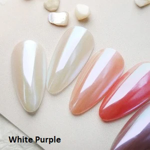 SHINEasy Special Mermaid Pearl Chrome Powder (Individual Powders) [DIAMI] - Image 4