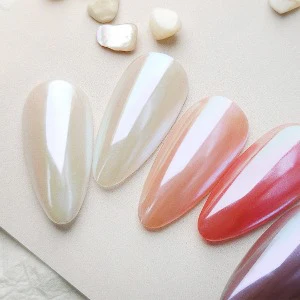 SHINEasy Special Mermaid Pearl Chrome Powder (Individual Powders) [DIAMI] - Image 5