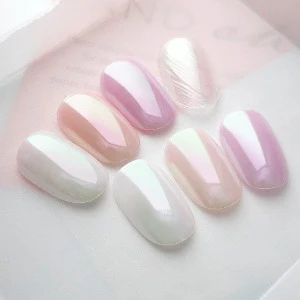 SHINEasy Special Mermaid Pearl Pure (Purple, Silver, White) - Image 2