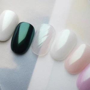 SHINEasy Special Mermaid Pearl Misty (Pink, Blue, Green, Purple) - Image 3