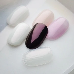 SHINEasy Special Mermaid Pearl Misty (Pink, Blue, Green, Purple) - Image 4