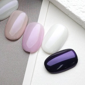 SHINEasy Special Mermaid Pearl Misty (Pink, Blue, Green, Purple) - Image 5