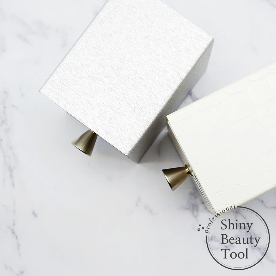 Shiny - Bit Sterilizer (Ivory/Gray) - Image 3