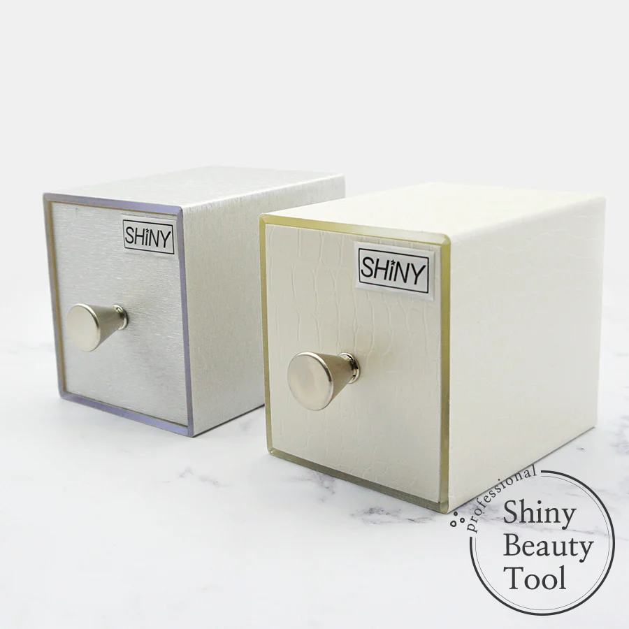 Shiny - Bit Sterilizer (Ivory/Gray) - Image 4