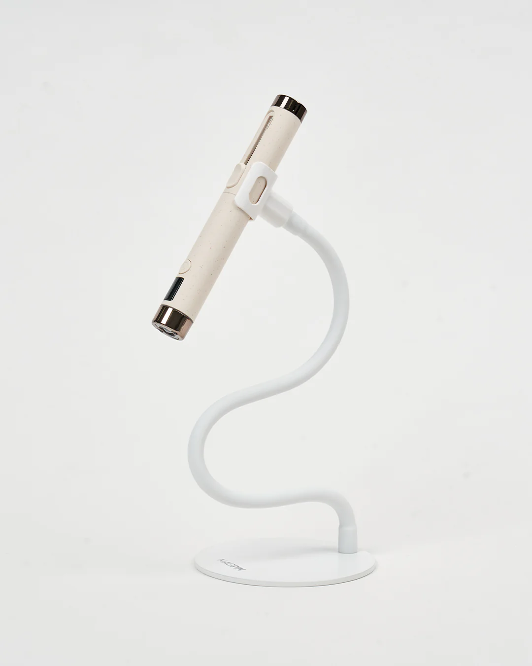 SHINY x Mayour - Magpin Lamp (Beige, Grey) - Image 3