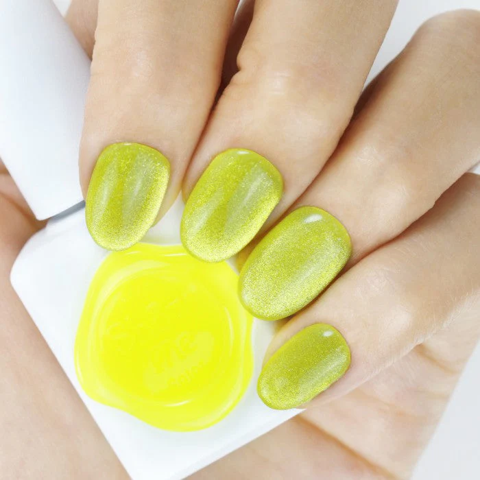 Show Me Korea - Cooing Punch Cat Eye Gel Series - Image 5