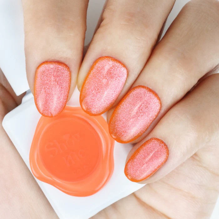 Show Me Korea - Cooing Punch Cat Eye Gel Series - Image 6