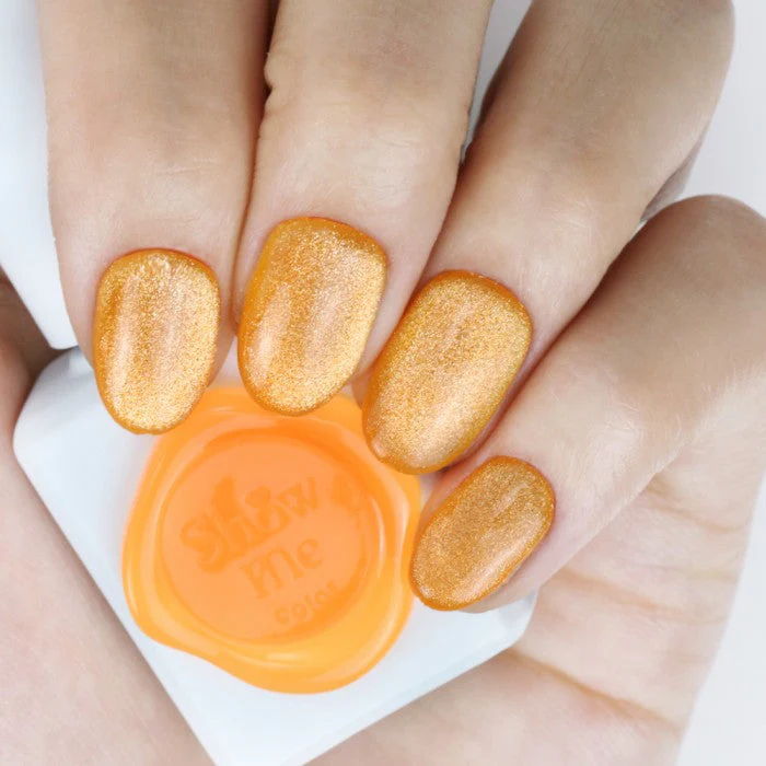 Show Me Korea - Cooing Punch Cat Eye Gel Series - Image 7