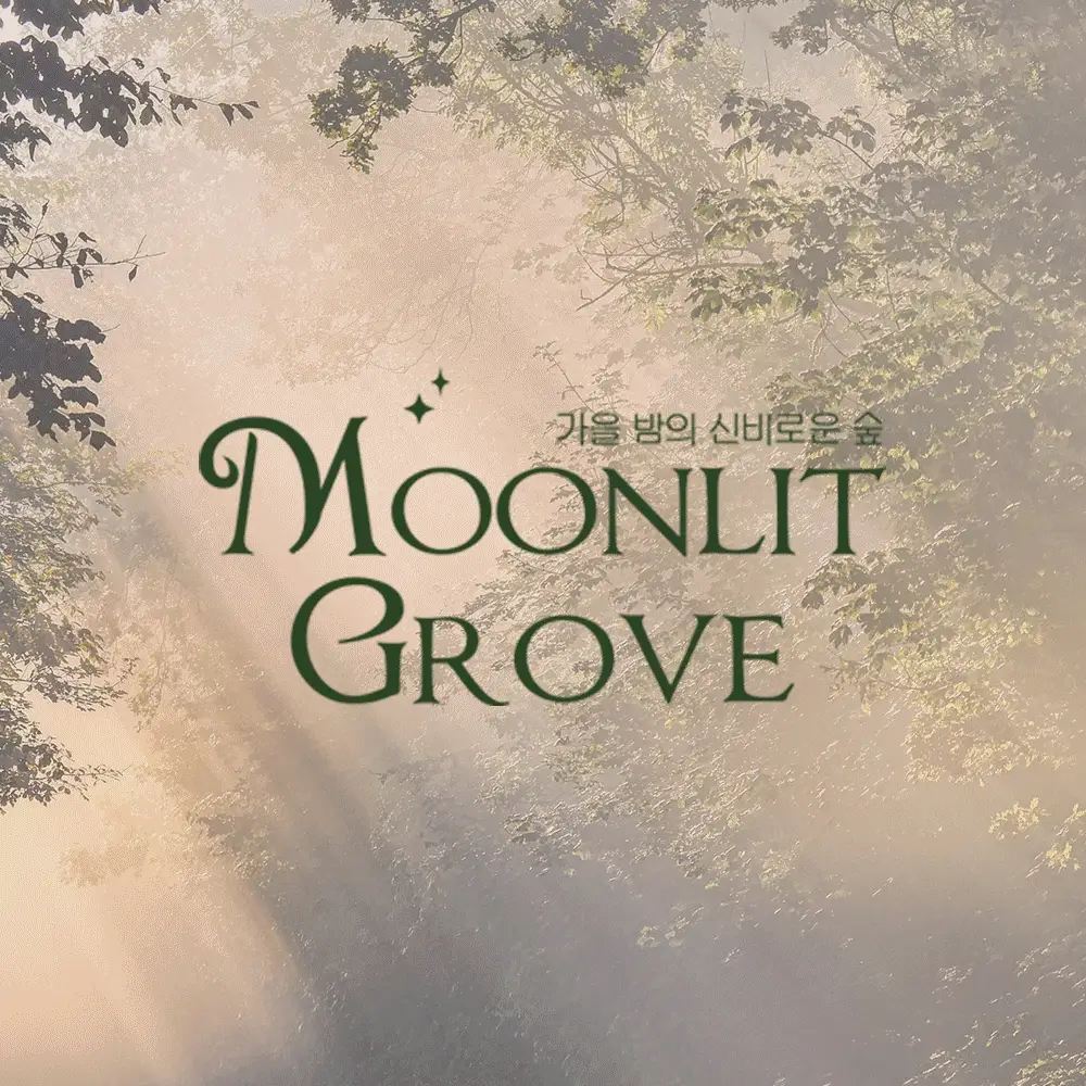 Show Me Korea - Moonlit Grove (Discontinued) - Image 8