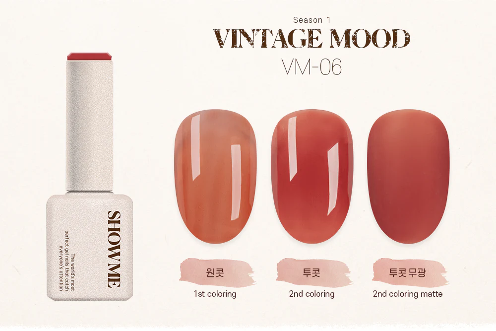 Show Me Korea - V-Mood Collection - Image 10