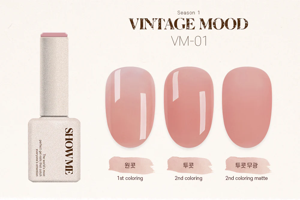 Show Me Korea - V-Mood Collection - Image 5