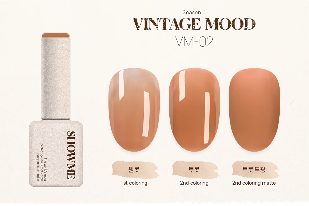 Show Me Korea - V-Mood Collection - Image 6