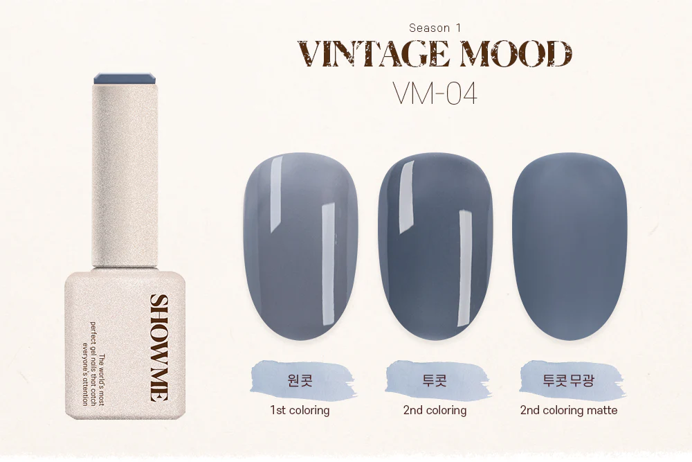 Show Me Korea - V-Mood Collection - Image 8